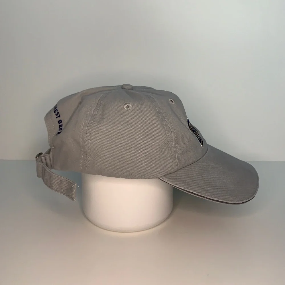 Vintage Brewhouse Light Beer Hat - Picture 3 of 5